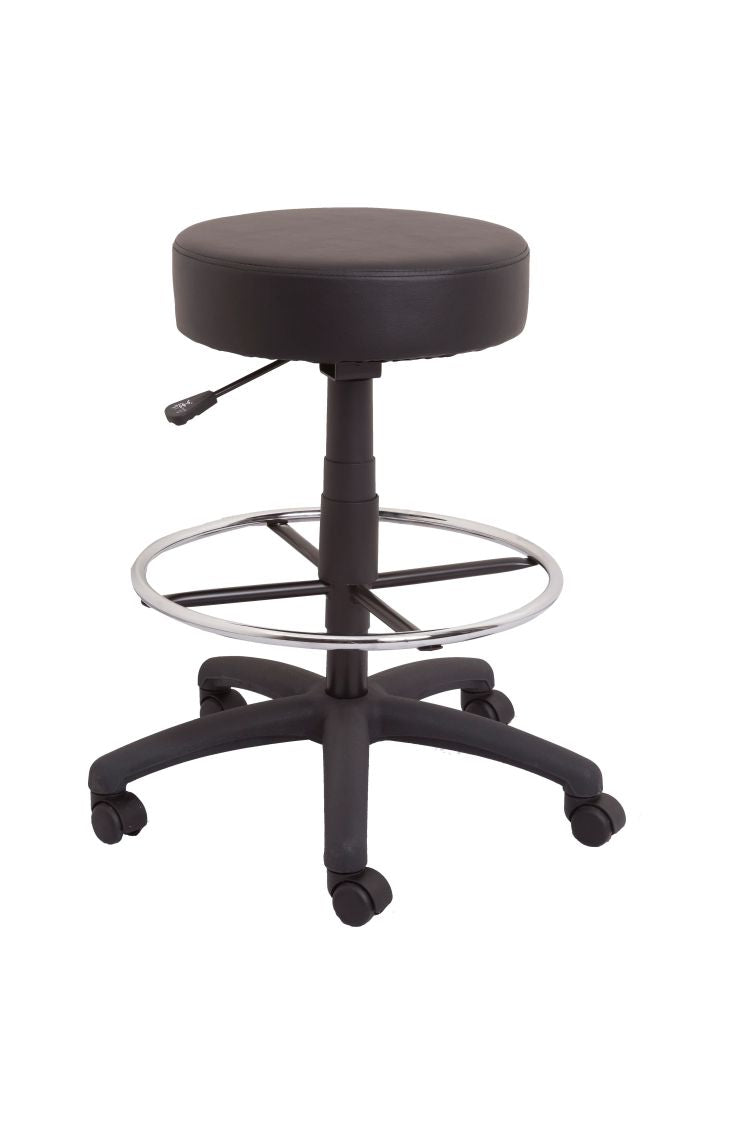 Gas Lift Stool Drafting Height Mack's Office Furniture
