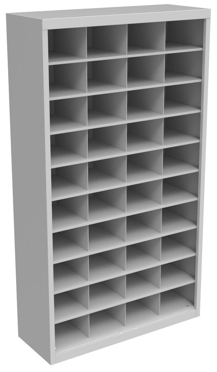 Metal Pigeon Hole Unit Mack's Office Furniture
