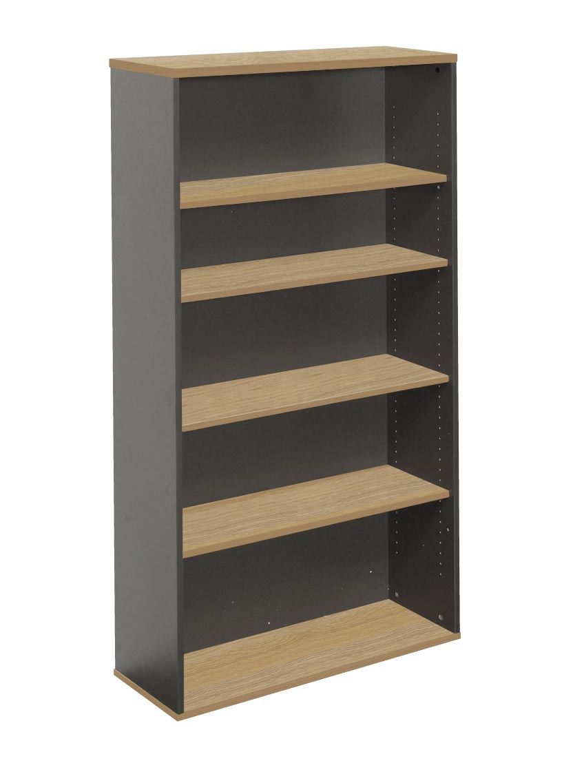 Office Bookcases – Mack's Office Furniture