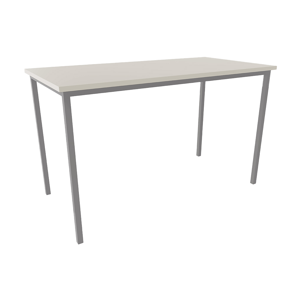 Sebel Create a Table - Rigid Edge Tops – Mack's Office Furniture