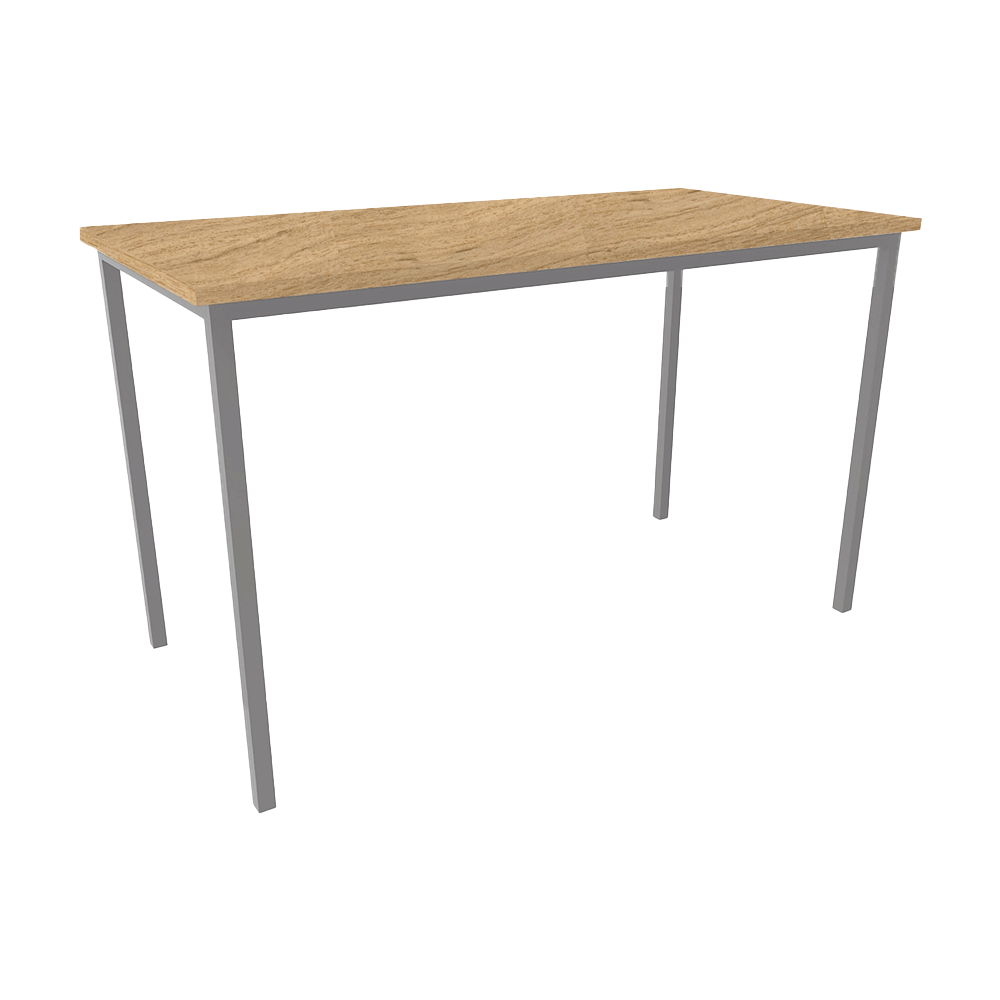 Sebel Create a Table - Rigid Edge Tops – Mack's Office Furniture