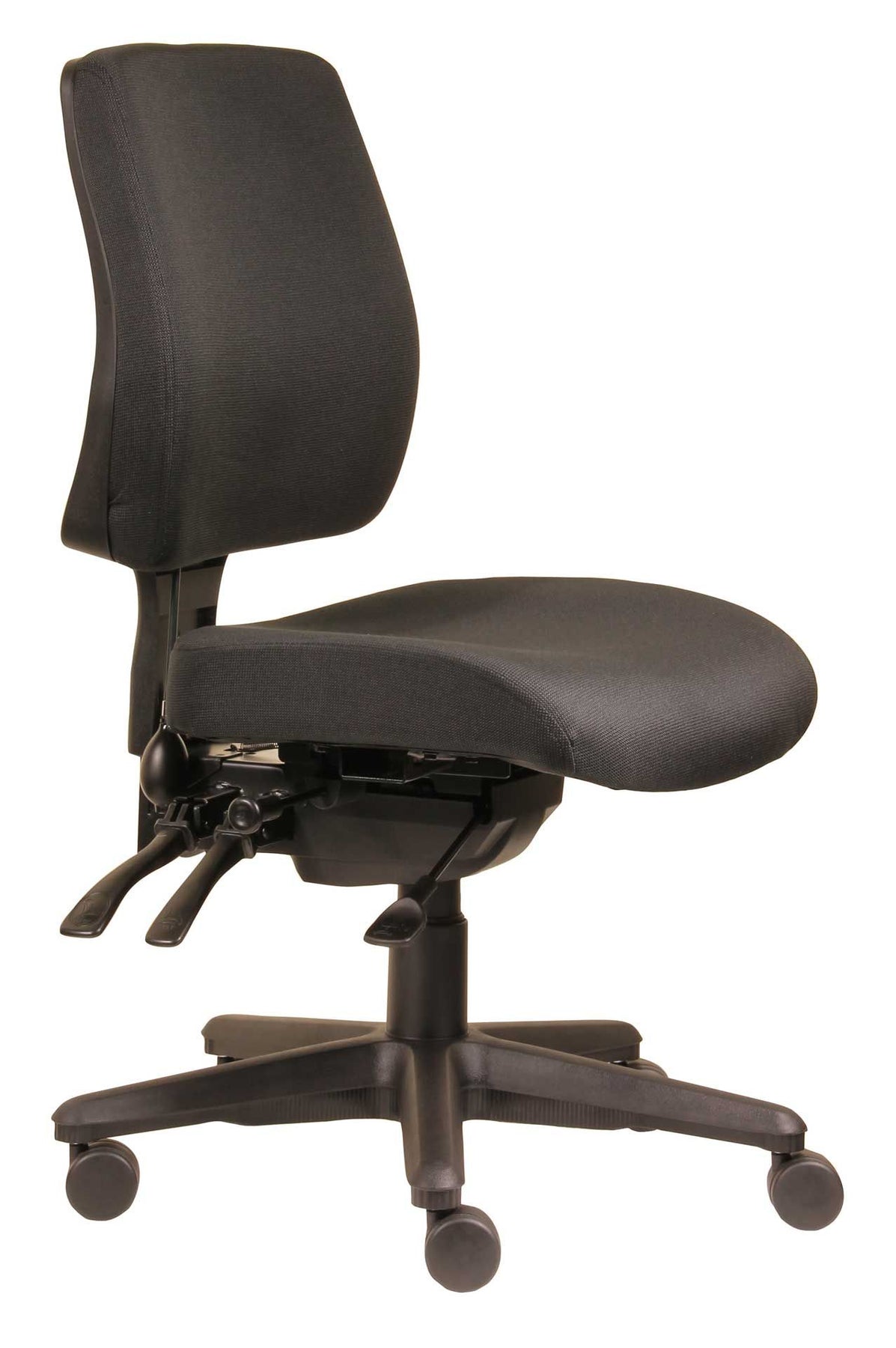 Spark Chair Spark Executive Office Chair – Mack's Office Furniture